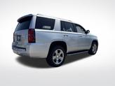 Thumbnail of 2020 Silver Ice Metallic Chevrolet Tahoe
