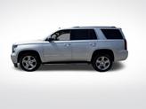 Thumbnail of 2020 Silver Ice Metallic Chevrolet Tahoe