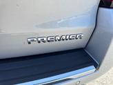 Thumbnail of 2020 Silver Ice Metallic Chevrolet Tahoe
