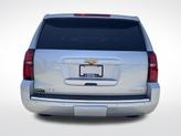 Thumbnail of 2020 Silver Ice Metallic Chevrolet Tahoe