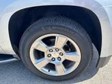 Thumbnail of 2020 Silver Ice Metallic Chevrolet Tahoe
