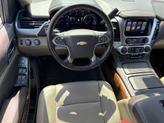 Thumbnail of 2020 Silver Ice Metallic Chevrolet Tahoe