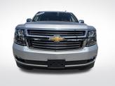 Thumbnail of 2020 Silver Ice Metallic Chevrolet Tahoe
