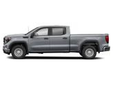 Thumbnail of 2026 Sterling Metallic GMC Sierra 1500