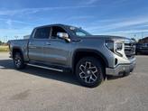 Thumbnail of 2026 Sterling Metallic GMC Sierra 1500