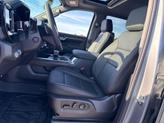 Thumbnail of 2026 Sterling Metallic GMC Sierra 1500