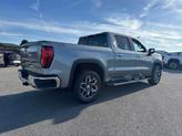 Thumbnail of 2026 Sterling Metallic GMC Sierra 1500