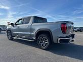 Thumbnail of 2026 Sterling Metallic GMC Sierra 1500