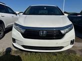 Thumbnail of 2023 Platinum White Pearl Honda Odyssey