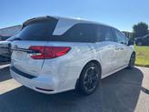 Thumbnail of 2023 Platinum White Pearl Honda Odyssey