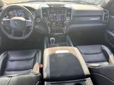 Thumbnail of 2021 Bright White Clearcoat RAM 1500
