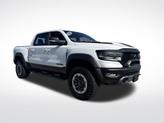 Thumbnail of 2021 Bright White Clearcoat RAM 1500