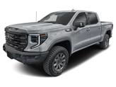 Photo of 2026 Sterling Metallic GMC Sierra 1500