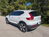 Thumbnail of 2021  Volvo XC40