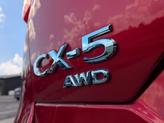 Thumbnail of 2022 Soul Red Crystal Metallic Mazda CX-5