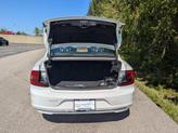 Thumbnail of 2023 White Volvo S90 Recharge Plug-In Hybrid