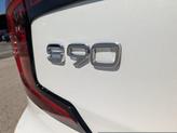 Thumbnail of 2023 White Volvo S90 Recharge Plug-In Hybrid