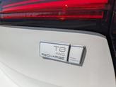 Thumbnail of 2023 White Volvo S90 Recharge Plug-In Hybrid