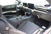 Thumbnail of 2025 Carbonized Gray Metallic Ford Mustang