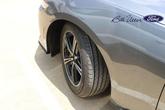 Thumbnail of 2025 Carbonized Gray Metallic Ford Mustang