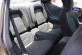 Thumbnail of 2025 Carbonized Gray Metallic Ford Mustang