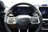 Thumbnail of 2025 Carbonized Gray Metallic Ford Mustang