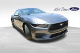 Thumbnail of 2025 Carbonized Gray Metallic Ford Mustang