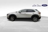 Thumbnail of 2024 Platinum Quartz Metallic Mazda CX-30