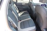 Thumbnail of 2025 Oxford White Ford Bronco Sport