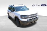 Thumbnail of 2025 Oxford White Ford Bronco Sport