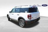 Thumbnail of 2025 Oxford White Ford Bronco Sport