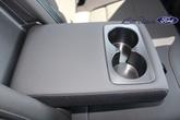Thumbnail of 2025 Oxford White Ford Bronco Sport