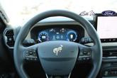 Thumbnail of 2025 Oxford White Ford Bronco Sport