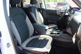 Thumbnail of 2025 Oxford White Ford Bronco Sport