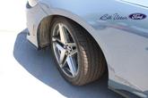 Thumbnail of 2025 Blue Ford Mustang