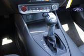 Thumbnail of 2025 Blue Ford Mustang