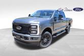 Photo of 2025 Gray Ford F-250