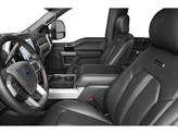 Thumbnail of 2022 Agate Black Metallic Ford F-250