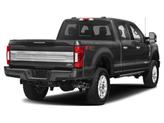 Thumbnail of 2022 Agate Black Metallic Ford F-250