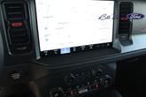 Thumbnail of 2025 Shadow Black Ford Bronco