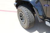 Thumbnail of 2025 Shadow Black Ford Bronco