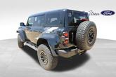 Thumbnail of 2025 Shadow Black Ford Bronco
