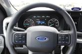 Thumbnail of 2025 Oxford White Ford F-350