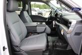Thumbnail of 2025 Oxford White Ford F-350