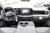 Thumbnail of 2025 Oxford White Ford F-350