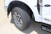 Thumbnail of 2025 Oxford White Ford F-350