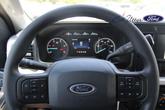 Thumbnail of 2025 Oxford White Ford F-350