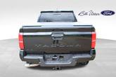 Thumbnail of 2025 Black Toyota Tacoma