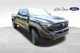 Thumbnail of 2025 Black Toyota Tacoma