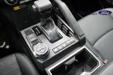 Thumbnail of 2025 Black Toyota Tacoma